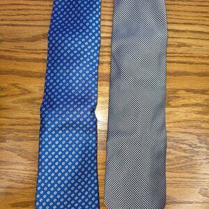 JoS A Bank Executive Collection Ties